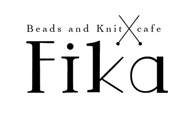 Beads & Knit cafe Fika